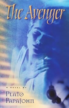 Paperback The Avenger: A Novel Book