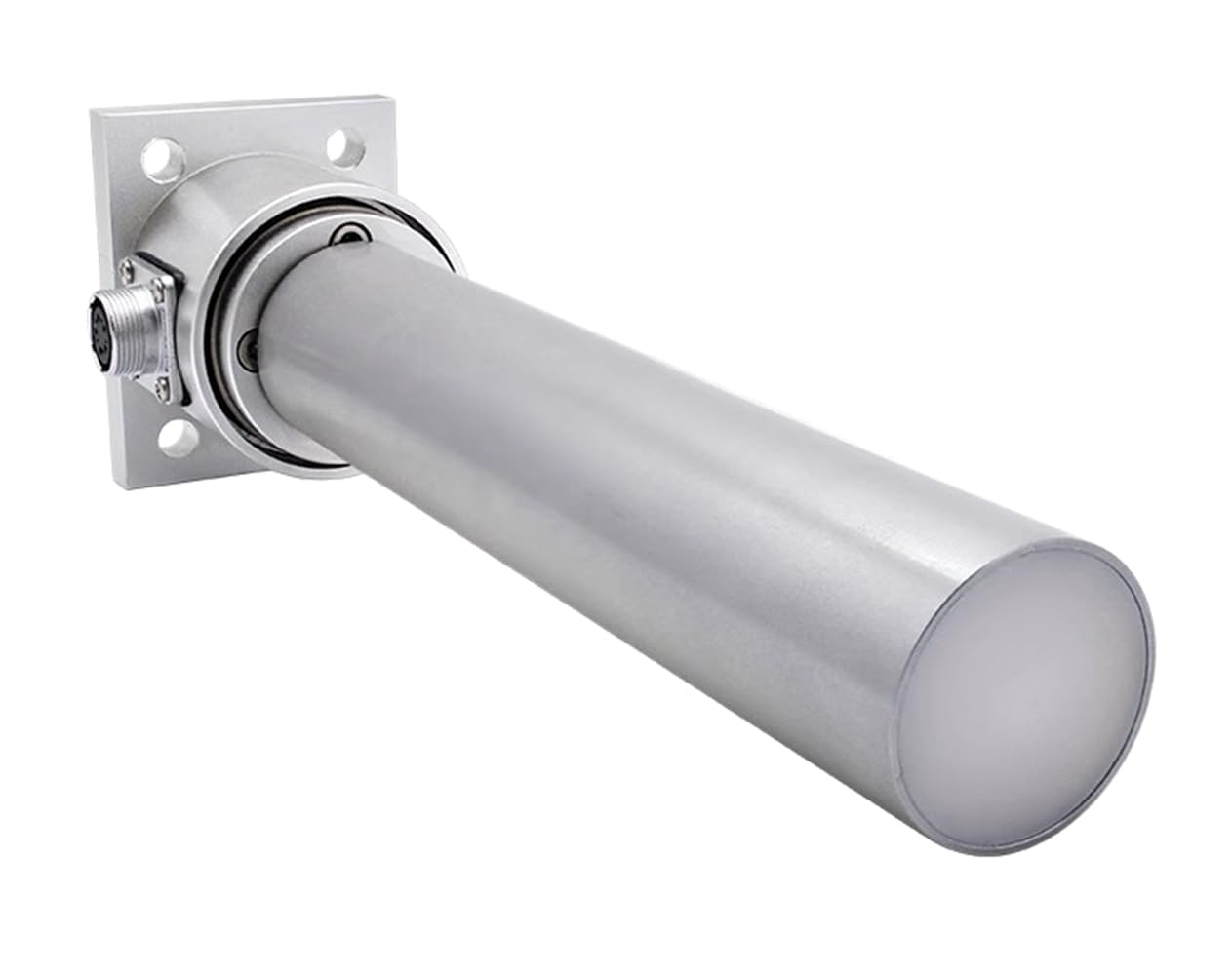 CALT CYZL-106 Tension Sensor Controller, Thin Film Roll Weighing and Force Measurement (75 Newtons)