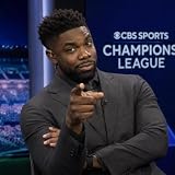 Micah Richards [Explicit]