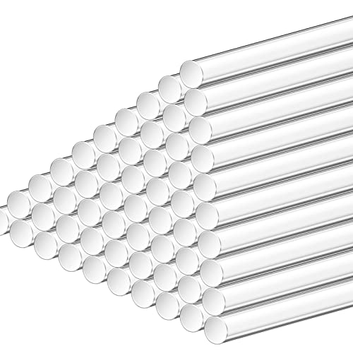 Outus Clear Acrylic Cocktail Stirrers