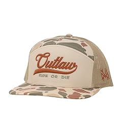 Ride Or Die - Harvest/Tan