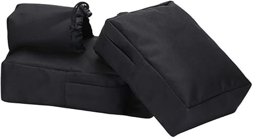 Miniatura 6 de Bolsa para tanque de motocicleta, tela Oxford 600D, bolsa de sillín impermeable para motocicleta, bolsillos laterales multifuncionales, bolsillo de