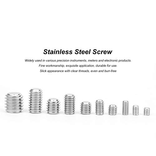 Review de Tornillo sin fin y tuerca disponible en línea para comprar. 5 Imagen adicional