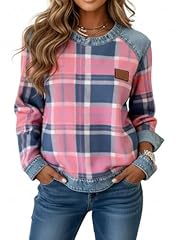 Pink Plaid