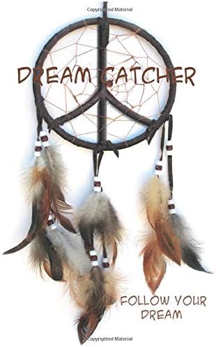 journal for teenagers dream catcher: dream catcher your daily journal makes you special