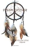 elgol  journal for teenagers dream catcher: dream catcher your daily journal makes you special