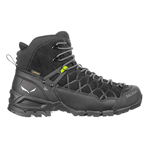 Image of Salewa Men's ALP Trainer Mid GTX Boots