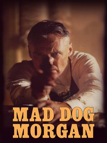Mad Dog Morgan