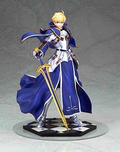 amie×ALTAiR Fate/Grand Order セイバー/アーサー・ペンドラゴン[プロトタイプ] 1/8 完成品フィギュア