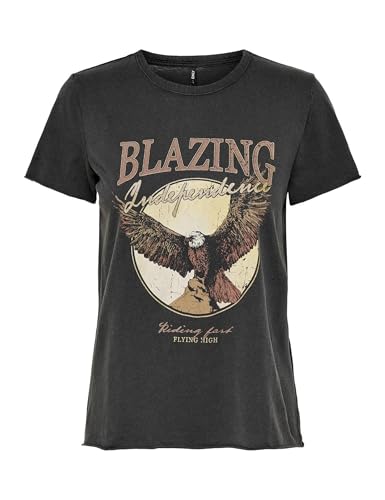 ONLLUCY Life REG S/S Western TOP Box JRS