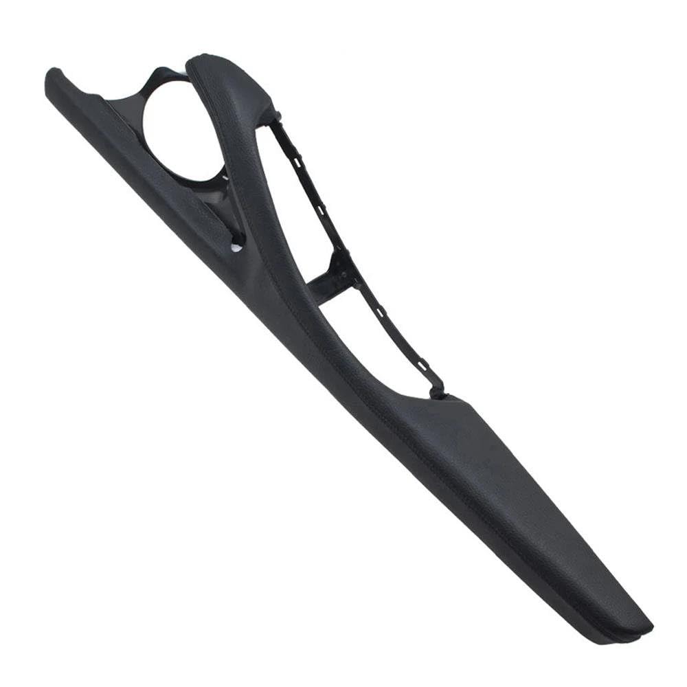 HLWXMDZ for 5 Series F10 F11 F18 520 523 525 528 530 535 RHD Interior Door Armrest Outer Frame Support (RHD Black)