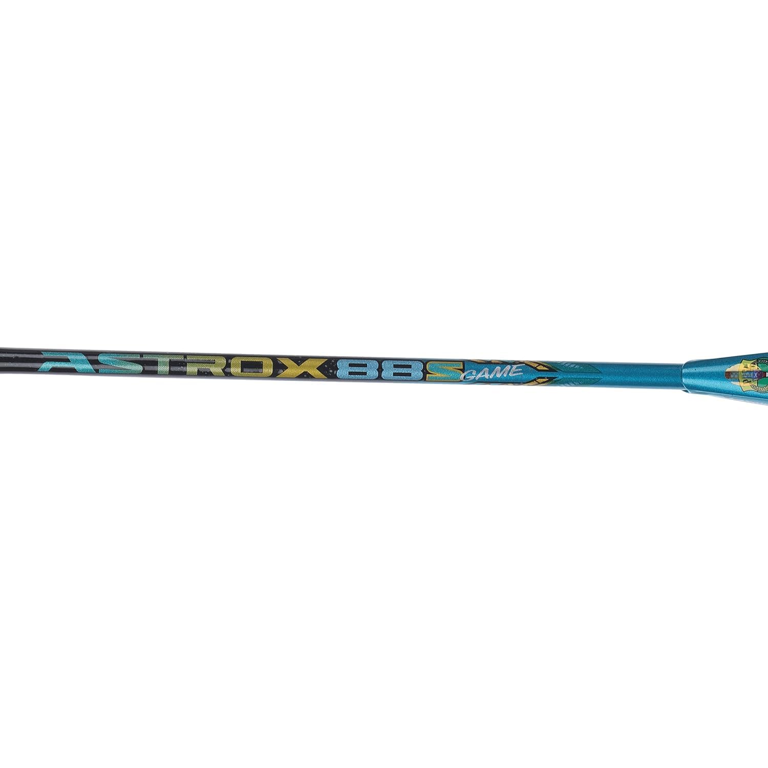 Yonex Astrox 88S (Skill) Professional Badminton Racquet with free