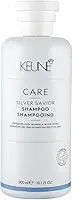 Care Silver Saviour Shampoo, Keune