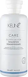 Care Silver Saviour Shampoo, Keune