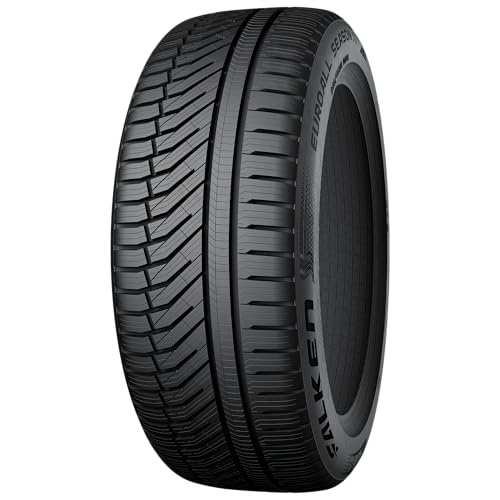 FALKEN - 235/45 R18 TL 98W EUROALL SEASON AS220 PRO XL MFSNBLK M+S 3PMSF - Ganzjahresreifen