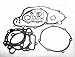 BYDZKJ Complete Gasket Kit Top&Bottom End Engine Set for Yamaha YZ250F WR250F YZ WR 250F 250 F 2001 2002 2003 2004 2005 2006 2007 2008 2009 2010 2011 2012 2013