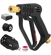 Amazon.co.jp: ankon ケルヒャーノズル 高圧洗浄ノズルキット 【5段階