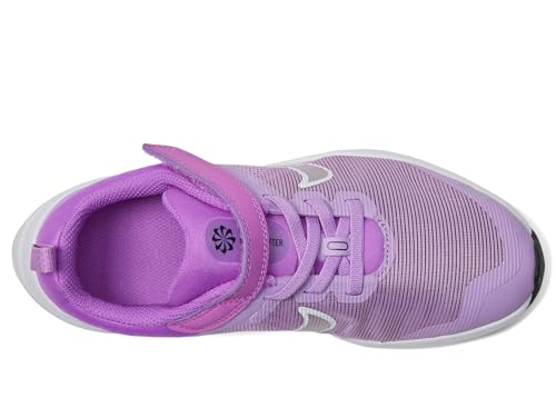 Nike Girl's Downshifter 12 (Little Kid)2