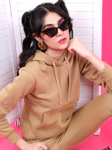 Image of Tokyo Talkies Women Sweatshirt