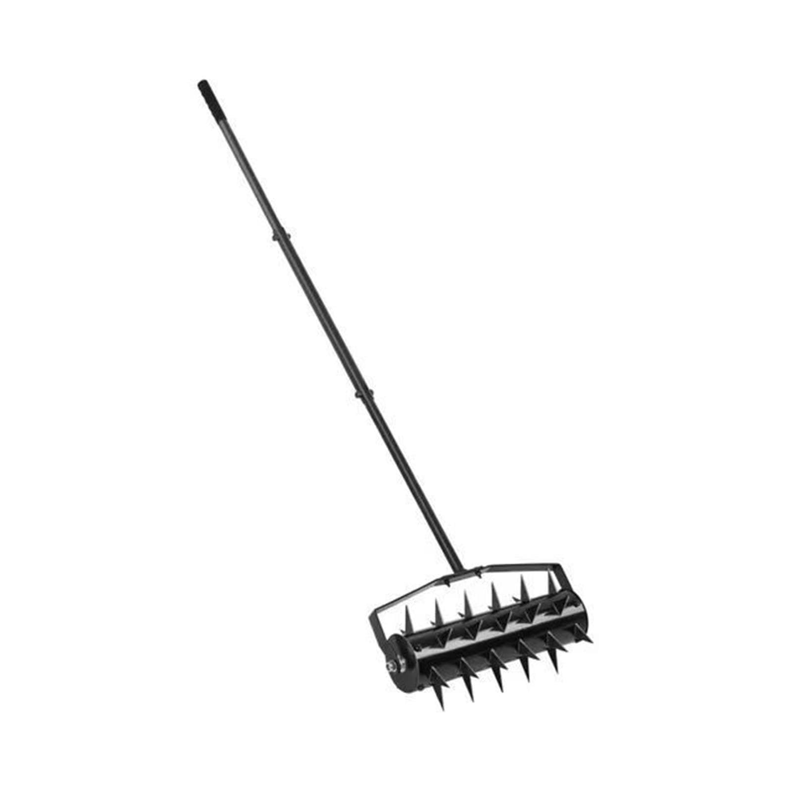 Aérateur de Gazon Pelouse Perforation de la pelouse for respirabilité