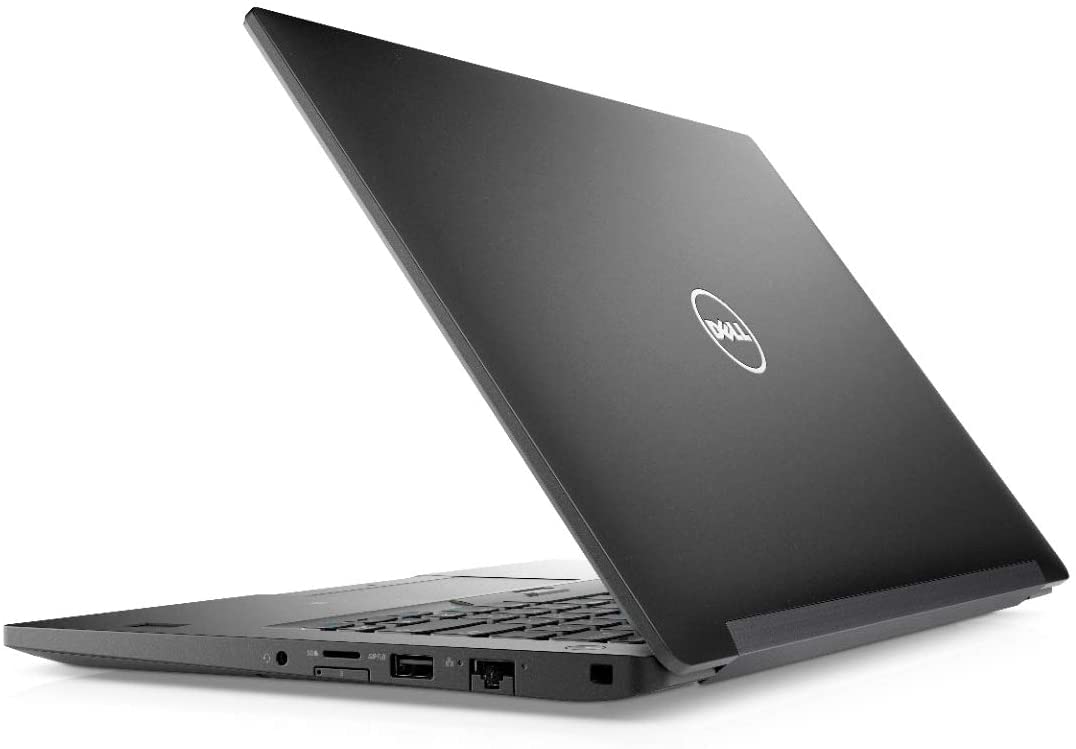 Amazon.com: Dell Latitude 7480 Ultrabook | Intel Core i7 7th Gen