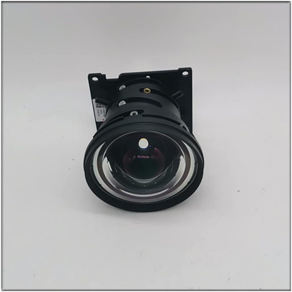 Original Projector Zoom Lens for BENQ MW623T VH580ST W1080ST W1070ST Projectors