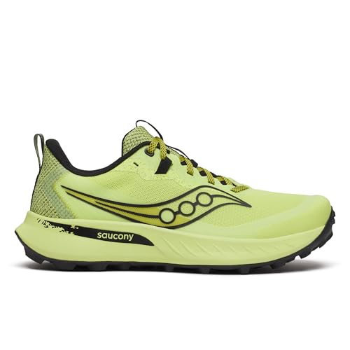 Image of Saucony Peregrine 15