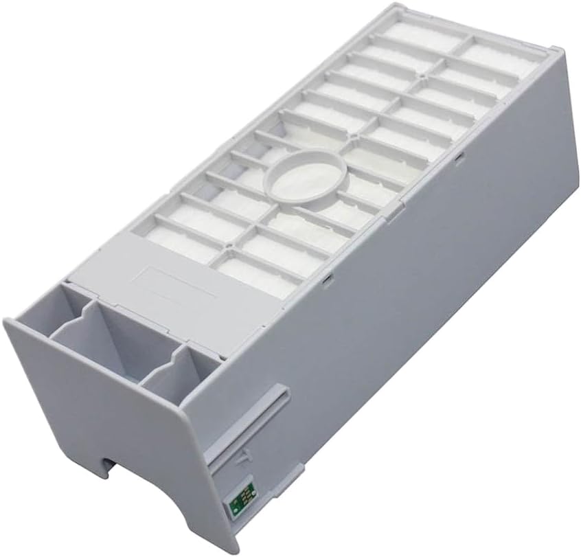 Maintenance Tank Compatible with Printer Supplies Stylus Pro 7880 9880 7800 9800 7450 9450 7400 9400 7600 9600 4000 4450 4400 4880 4800 C12C890191