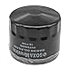 SOXAMarine 877761Q01 Maintenance Oil Filter for Mercury 4 Stroke EFI 75 90 115 HP Marine Engine 877761K01 18-7758