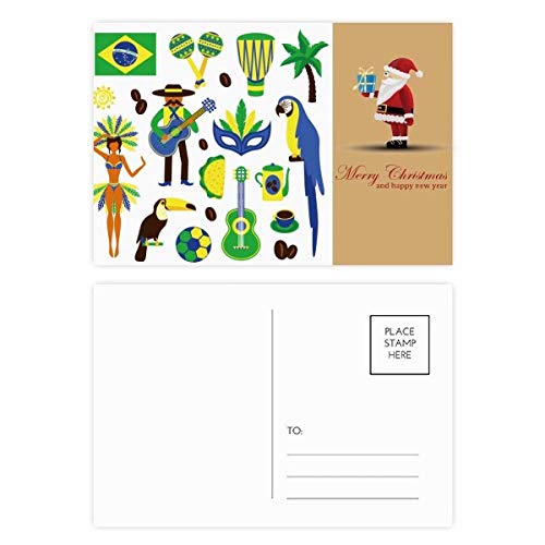 Cartes postales football et perroquet : remerciez vos proches après un anniversaire réussi