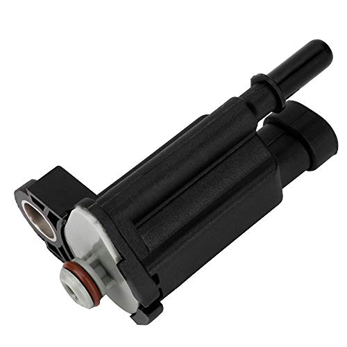12581282 Vapor Canister Purge Valve Solenoid for 2004 2005 2006 2007