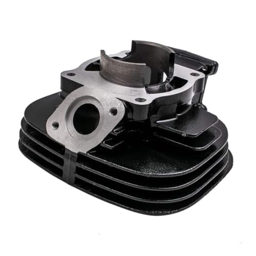 Kit de pistón de cilindro de 66 mm para reparar pérdida de potencia en ATV 3