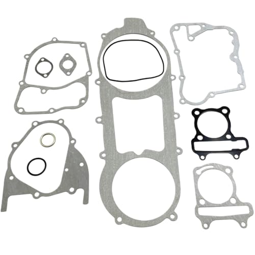 Kit de juntas para Go Kart y ATV con motor GY6 150cc de caja larga