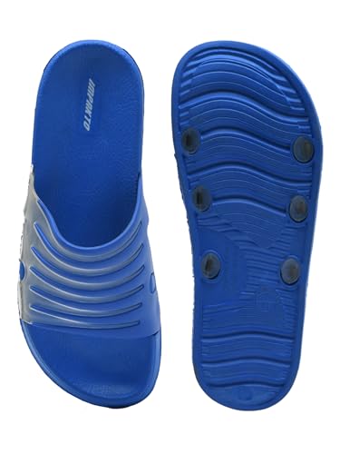 Image of Impakto Slide-n-Stack Men Slides For Men