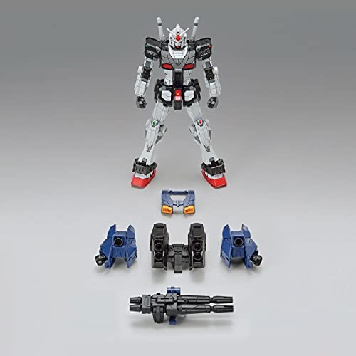 Gundam Factory Limited 1/144 RX-78F00 HMT Gundam High Mobility | eBay