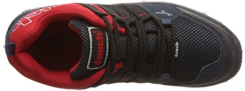 Image of Lakhani Mens Touch 7004Running Shoes