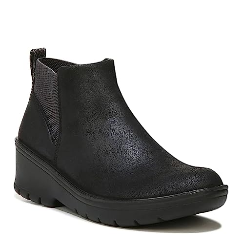 LifeStride Women's Boston Ankle Boot