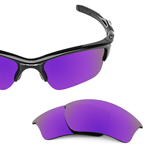 Image of Revant Replacement Lenses for Oakley Half Jacket 2.0 XL OO9154 Sunglasses
