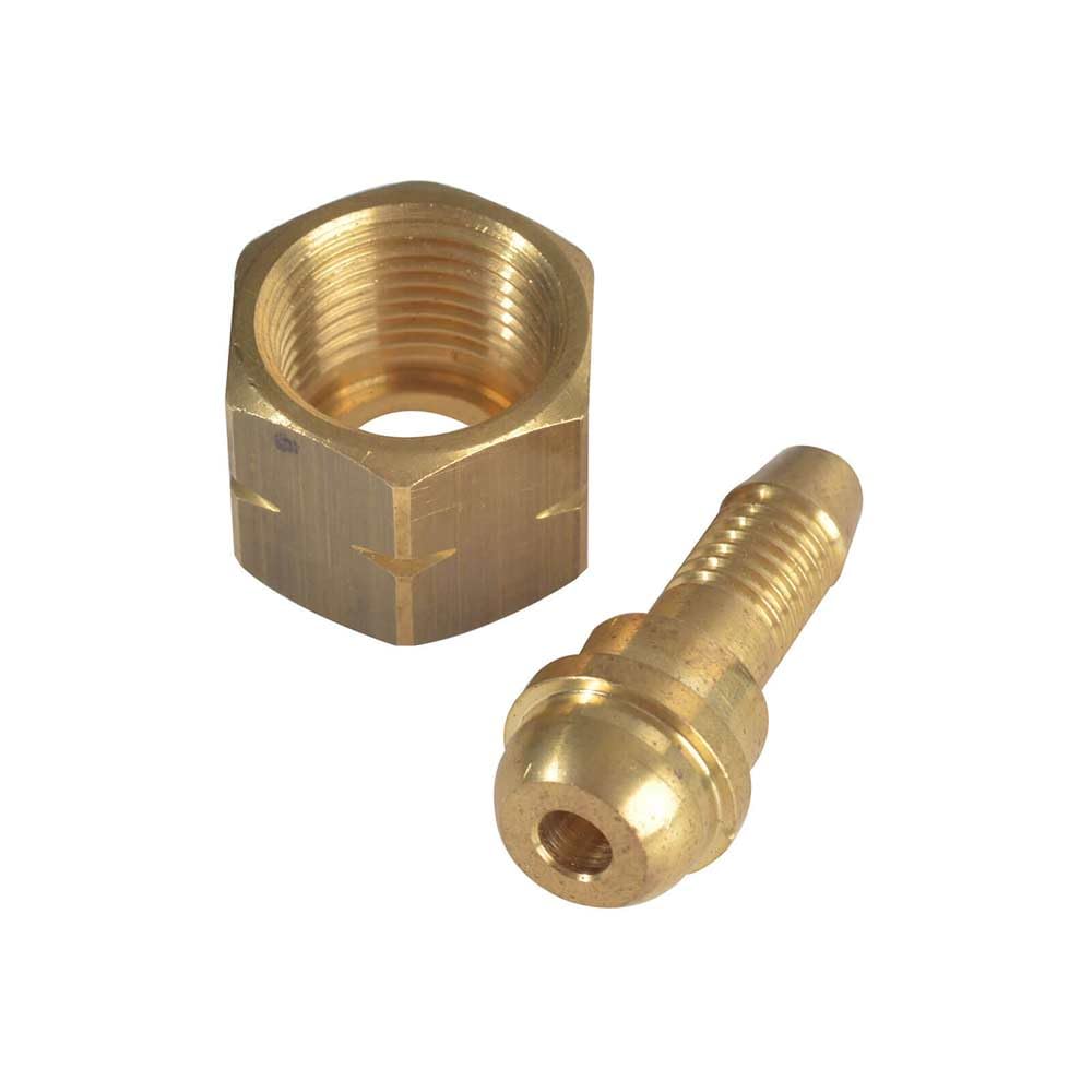 Sievert prmb1022 Gas Linterna Kits y Accesorios