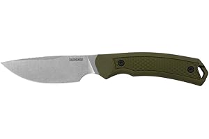 Kershaw Deschutes: The Ultimate Skinning Knife for Hunters