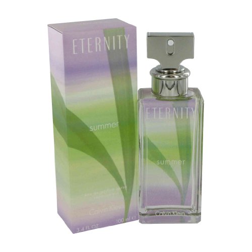 Calvin Klein Eternity For Women Summer Eau de Parfum Summer 2009 100ml …
