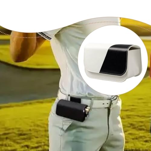 Bolsa para pelotas impermeable con riñonera para deportes 4