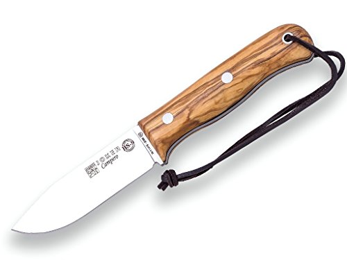 Couteau Joker Co112 unisexe multicolore de taille unique pour activités outdoor