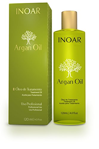 Inoar Professional Argan Oil 120ml/4.0oz
