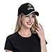 SEMELVZER Us Army Berlin Brigade Baseball Cap Cotton Cowboy Hat Fashionable for Man Woman Adjustable
