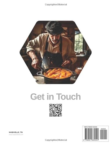 Dutch Oven Cookbook: From the Oven to the Table: Hearty and Comforting Dishes for Any Occasion