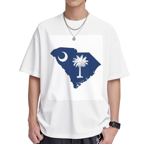 T-shirt manches courtes femme en coton doux pour composer un look décontracté au quotidien