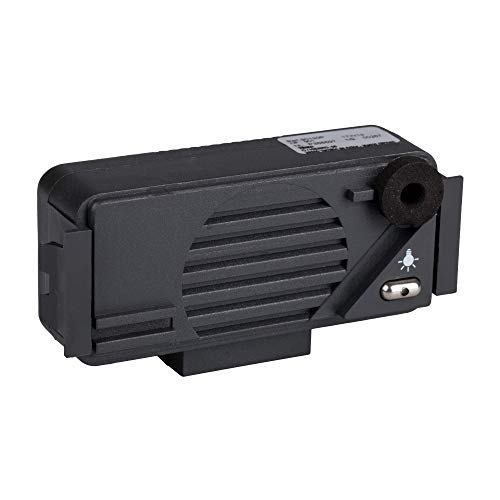 Tegui 90130P EGF-30 con Pulsador Cover