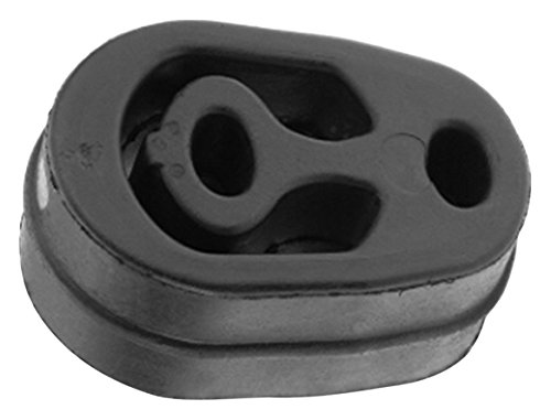 unigom 165305 Muffler Pull Rod, Set of 2