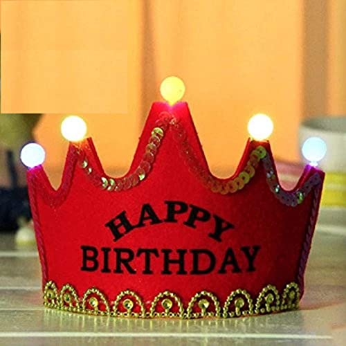 Girls Crown Headbands Princess Tiaras In Gold & Silver Elastic Fit For Babies & Infants Birthday, Photography, And Party Accessories From Leadingwholesaler2, $0.43 - Foto 4